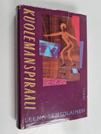 Kuolemanspiraali