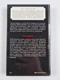 Talvi napajäissä