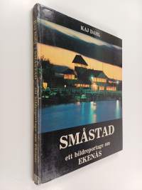 Småstad - ett bildreportage om Ekenäs