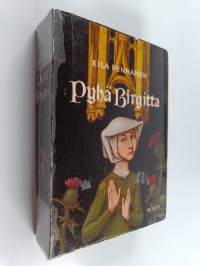 Tyhjä kuva