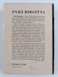 Pyhä Birgitta