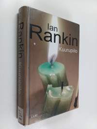 Kuurupiilo