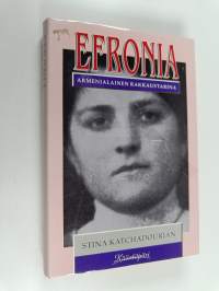 Efronia : armenialainen rakkaustarina