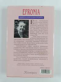 Efronia : armenialainen rakkaustarina