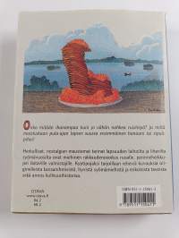 Hyvä syömämies