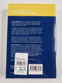 Jancis Robinson's concise wine companion - Concise wine companion