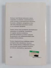 Sosiologian tutkimusmenetelmät 1-2