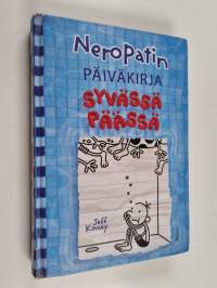 Neropatin päiväkirja 15 : Syvässä päässä
