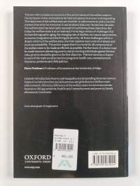 The welfare state in the European Union : economic and social perspectives
