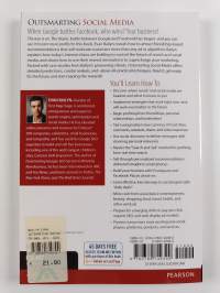 Outsmarting social media : profiting in the age of friendship marketing