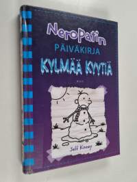 Neropatin päiväkirja 13 : Kylmää kyytiä