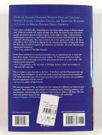 To the Desert and Back - The Story of One of the Most Dramatic Business Transformations on Record