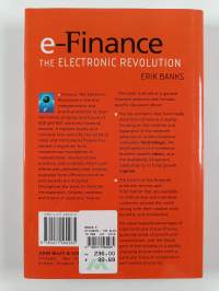 E-Finance - The Electronic Revolution