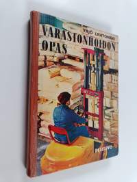 Varastonhoidon opas