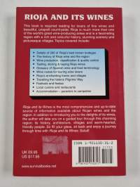 Rioja and Its Wines