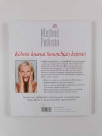 Method Putkisto : luonnollinen kasvoklinikka