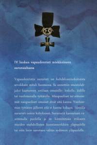Huittisten ja Vampulan sotaorvot