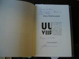Uusi Viipuri
