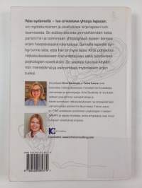 Näe sydämellä : luo arvostava yhteys lapseen