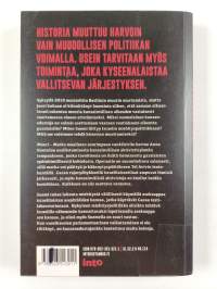 Muuri : matka maailman suurimpaan vankileiriin