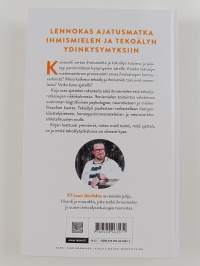 Konemieli
