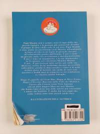 Le memorie di papà Mumin
