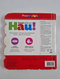 Hau! : iloiset eläimet