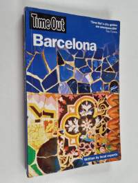 Time Out Barcelona