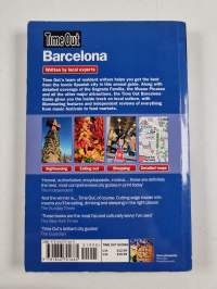 Time Out Barcelona