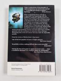 Beyond Einstein - The Cosmic Quest for the Theory of the Universe