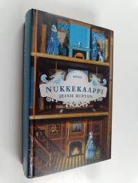 Nukkekaappi