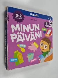Minun päiväni