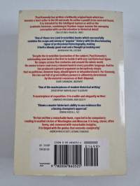 The Rise and Fall of the Great Powers - Economic Change and Military Conflict from 1500 to 2000