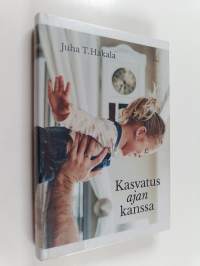 Kasvatus ajan kanssa