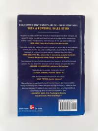 What great salespeople do : the science of selling through emotional connection and the power of story
