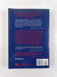 The psychology research handbook : a guide for graduate students and research assistants