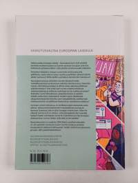 Vaikutusvaltaa Euroopan laidalla