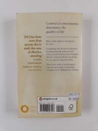 Flow : the psychology of happiness
