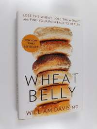 Wheat Belly