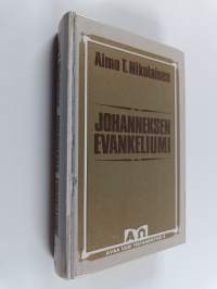Johanneksen evankeliumi : Hengellinen evankeliumi