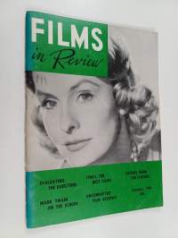 Films in review - January 1961