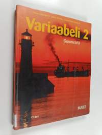 Variaabeli 2 : Geometria : MAB2