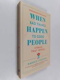 When Bad Things Happen to Good People