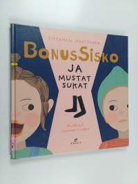Bonussisko ja mustat sukat