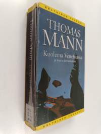 Tyhjä kuva