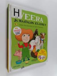 Veera ja maatalon eläimet ; Veera lääkärissä (yhteisnide)