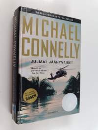 Julmat jäähyväiset