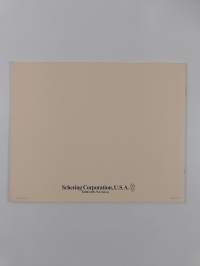 Schering Corporation U.S.A. atlas of fungal diseases of the skin