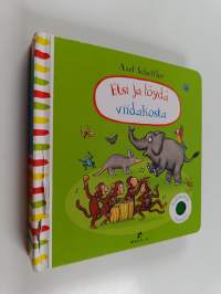 Tyhjä kuva