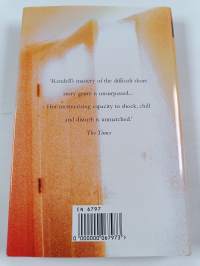 Piranha to scurfy : and other stories
